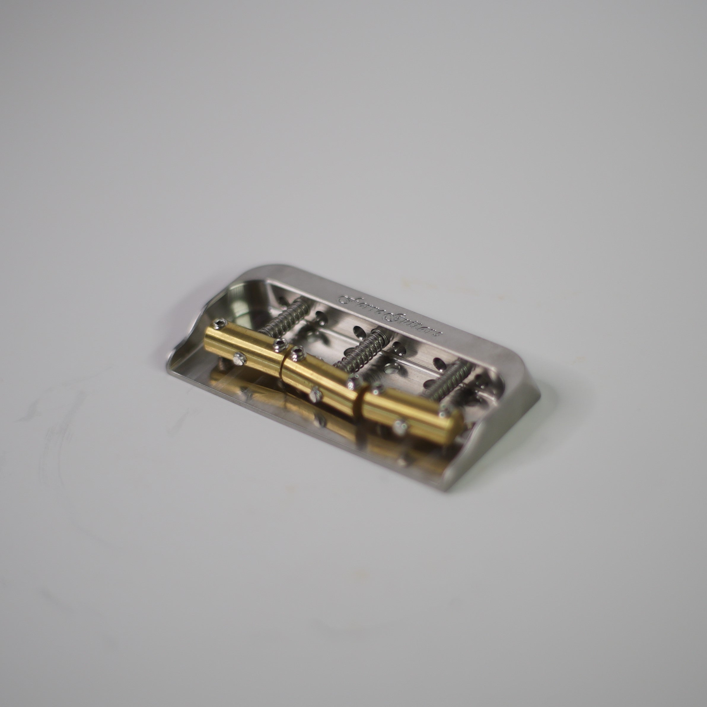 High Mass Half Tele Bridge