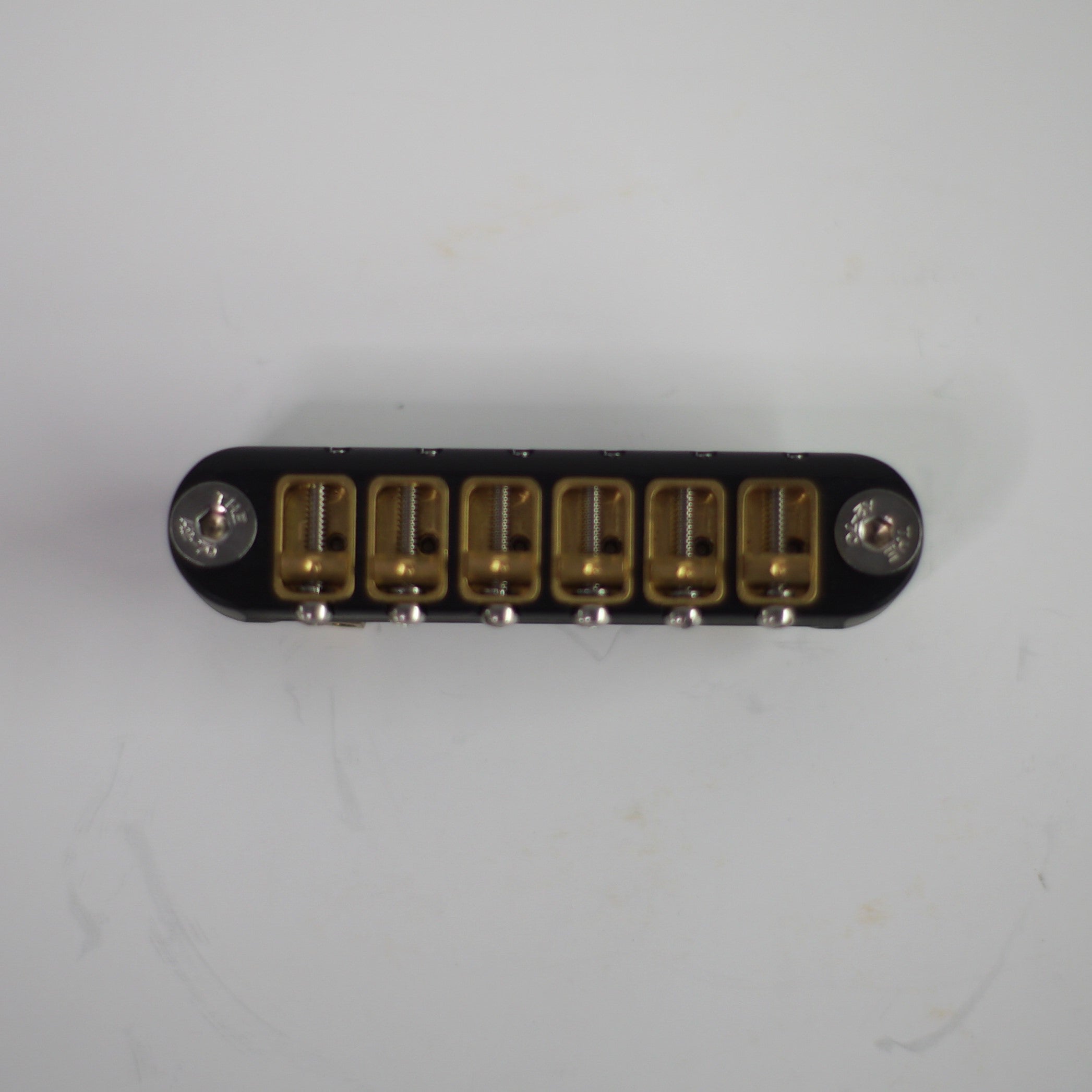 Ferro LP Bridge
