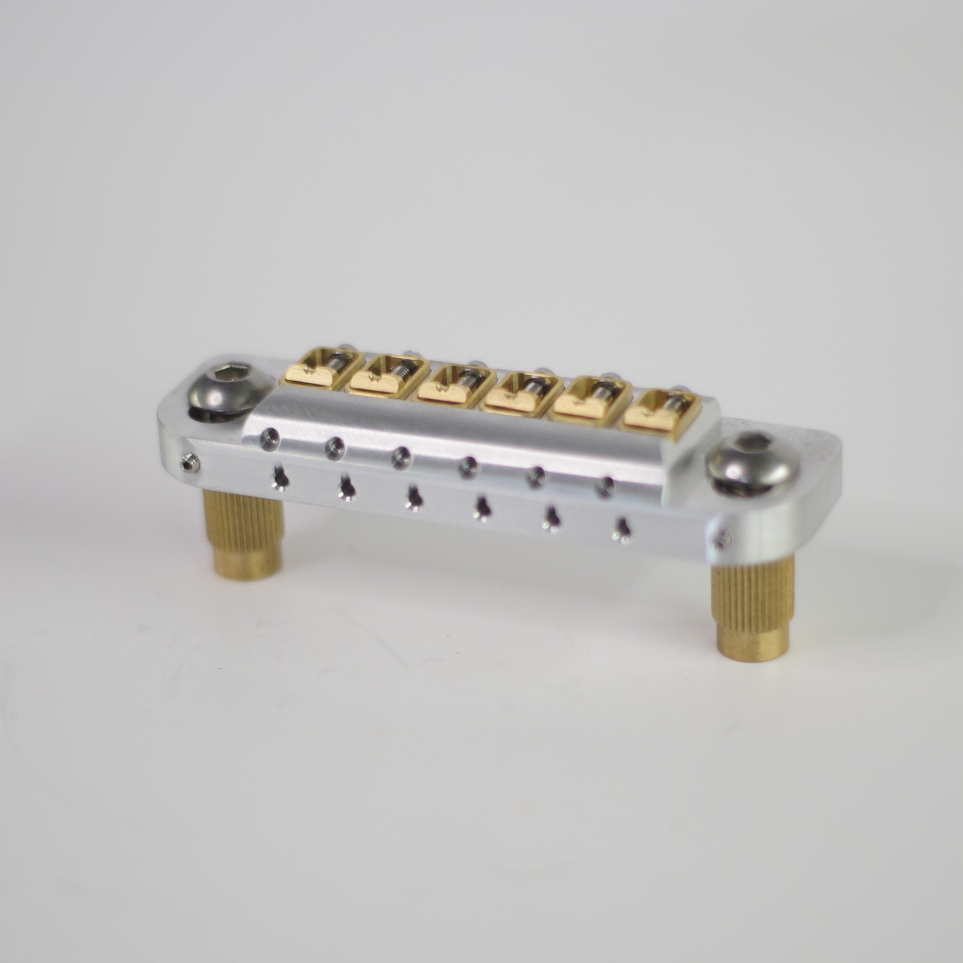 Ferro Flush Mount Bridge