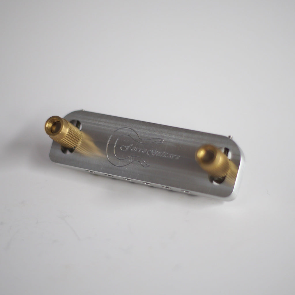 Ferro Flush Mount Bridge