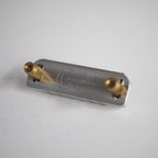 Ferro Flush Mount Bridge