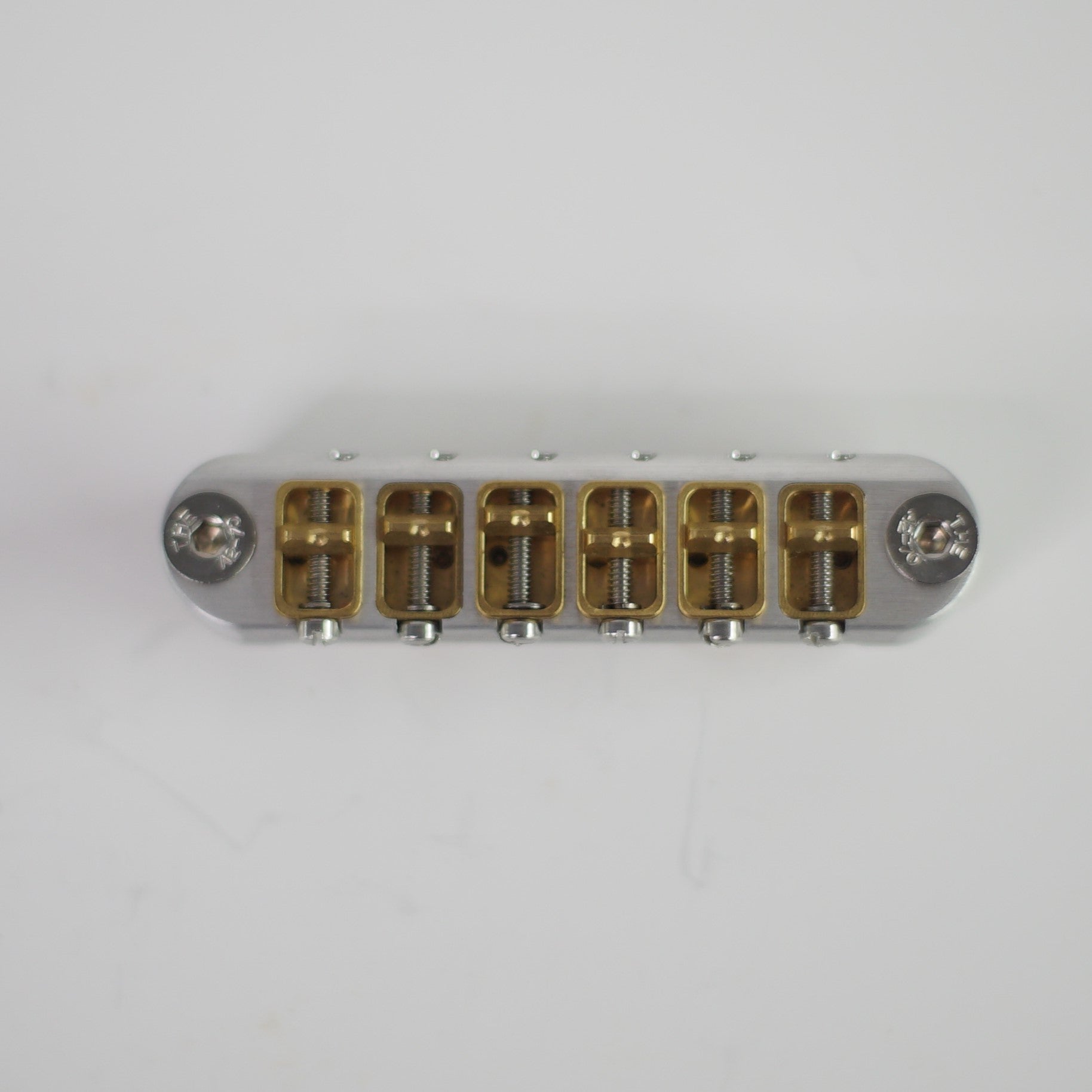 Ferro LP Bridge