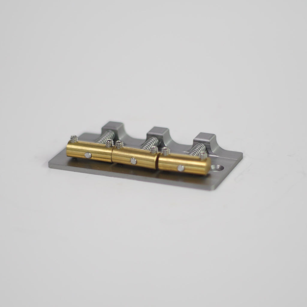 Bigsby Compatible Half Bridge