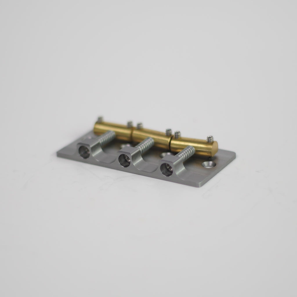 Bigsby Compatible Half Bridge