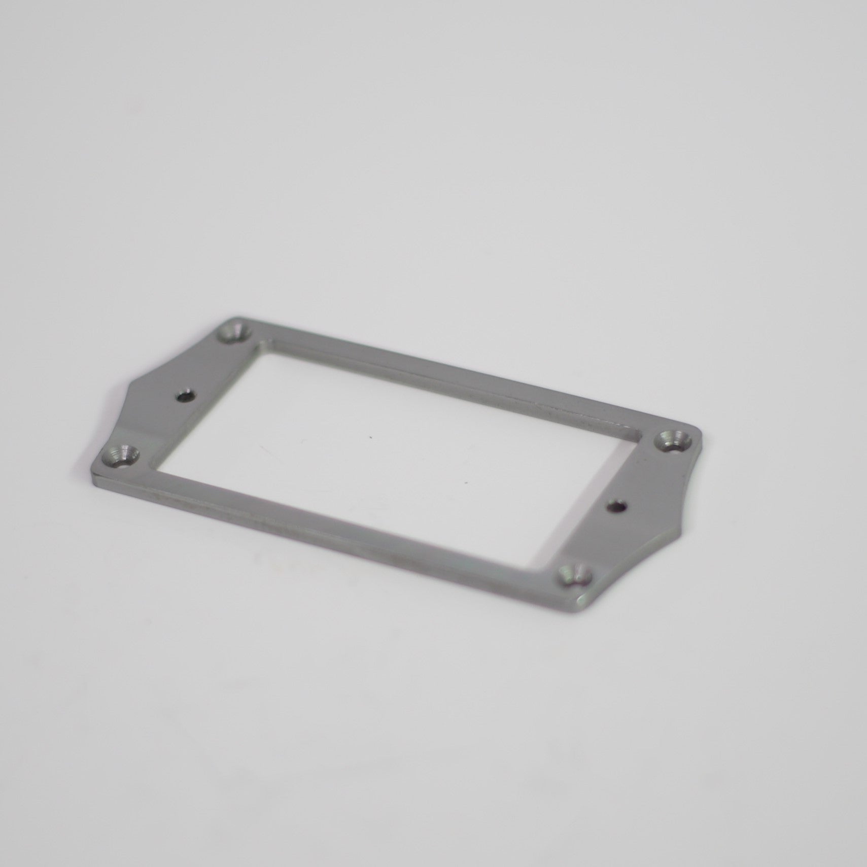 Steel Humbucker Pickup Rings
