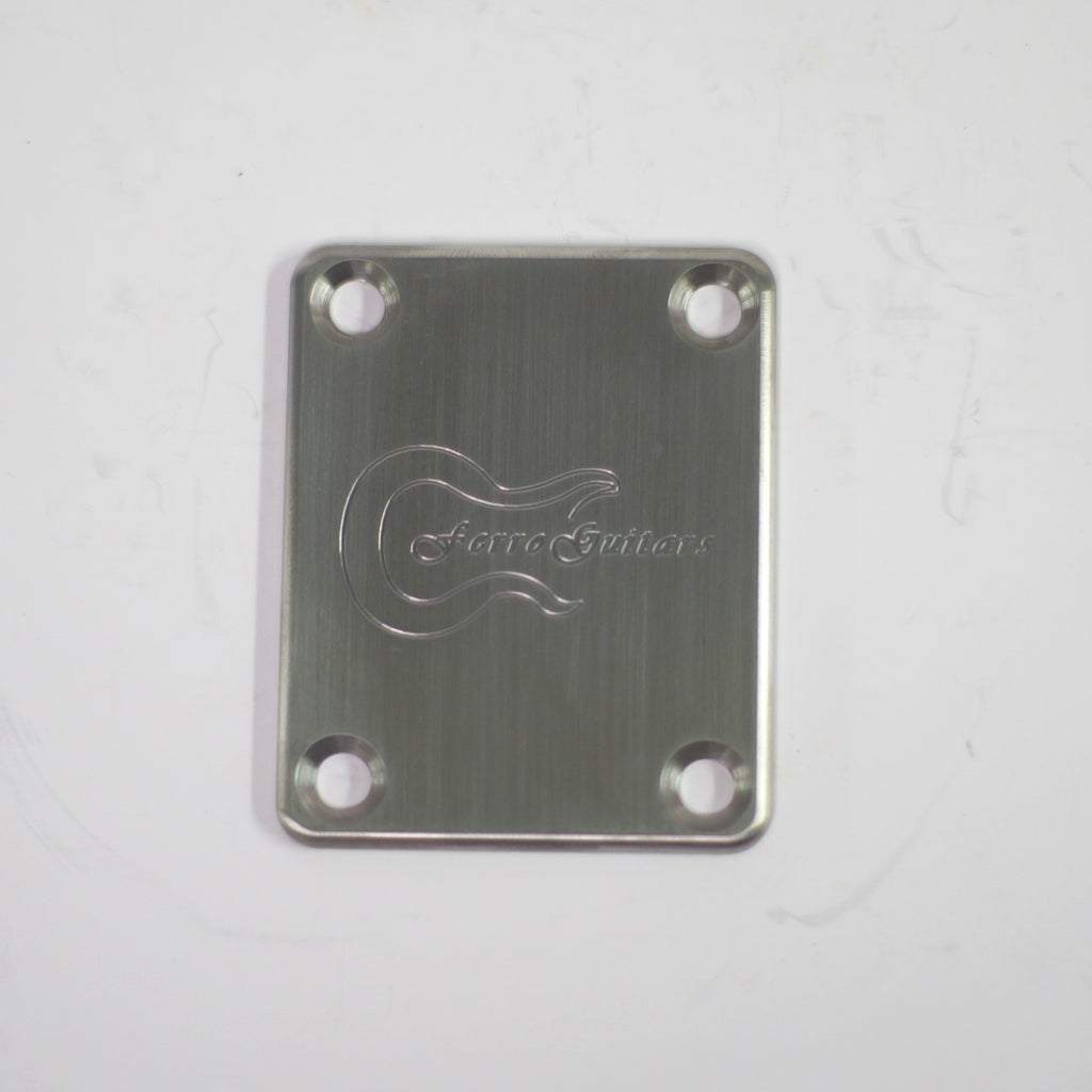Neck Plate