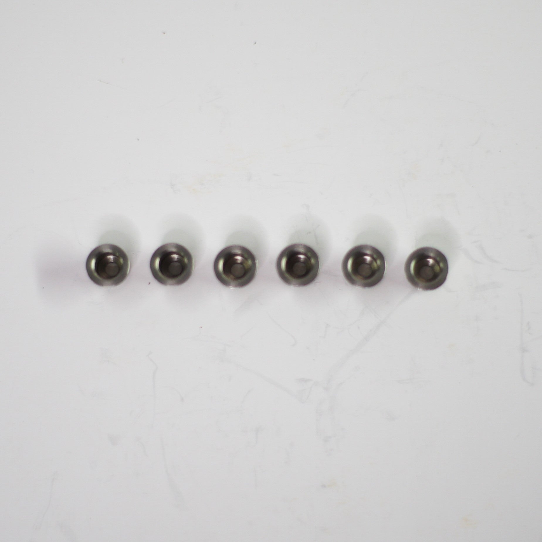 Ferrules – Set of 6