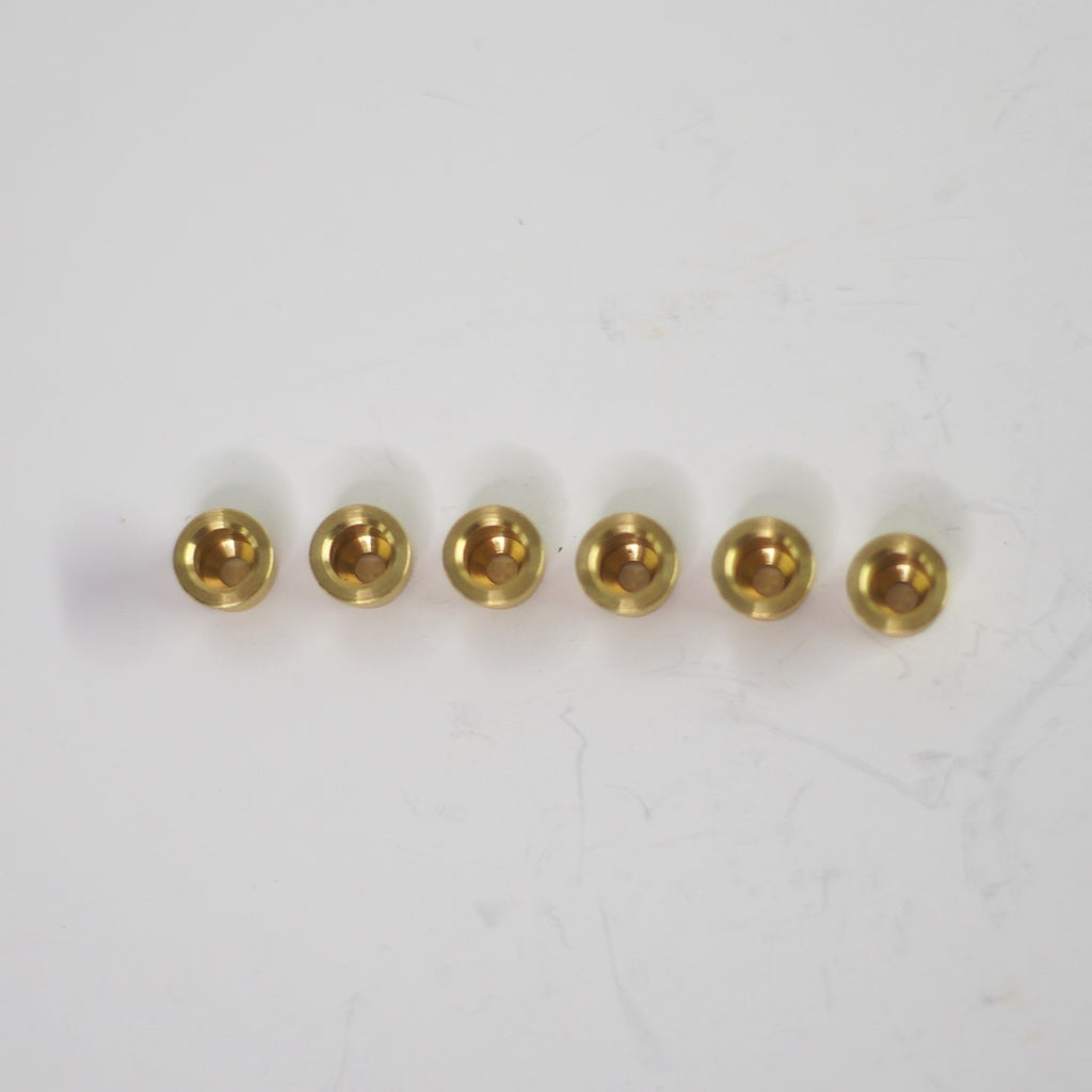 Ferrules – Set of 6