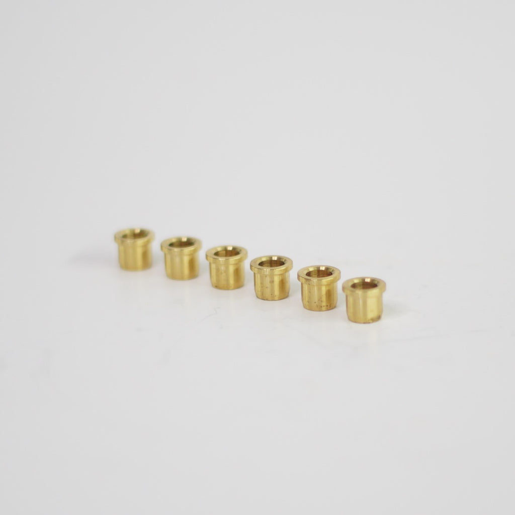 Ferrules – Set of 6