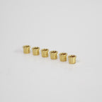 Ferrules – Set of 6