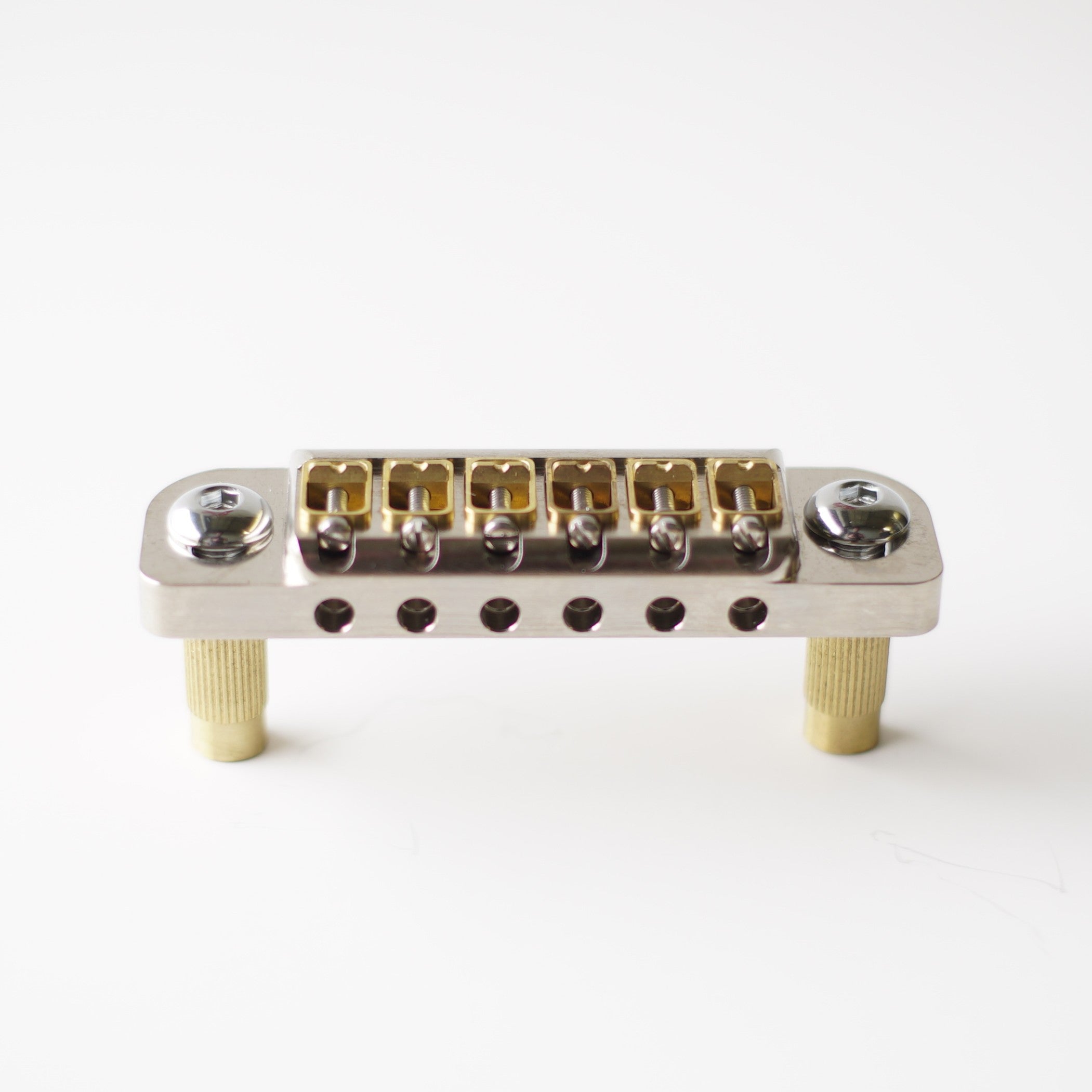 Ferro Flush Mount Bridge