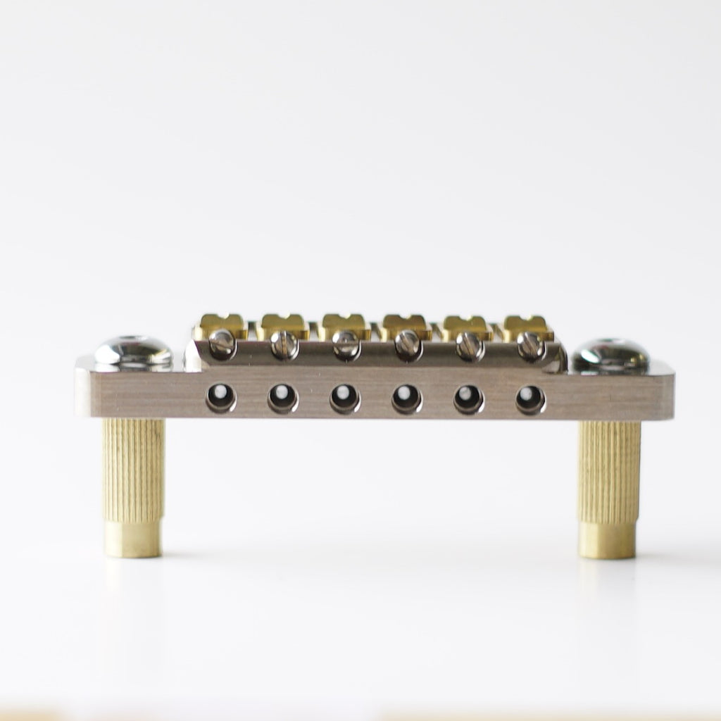 Ferro Flush Mount Bridge
