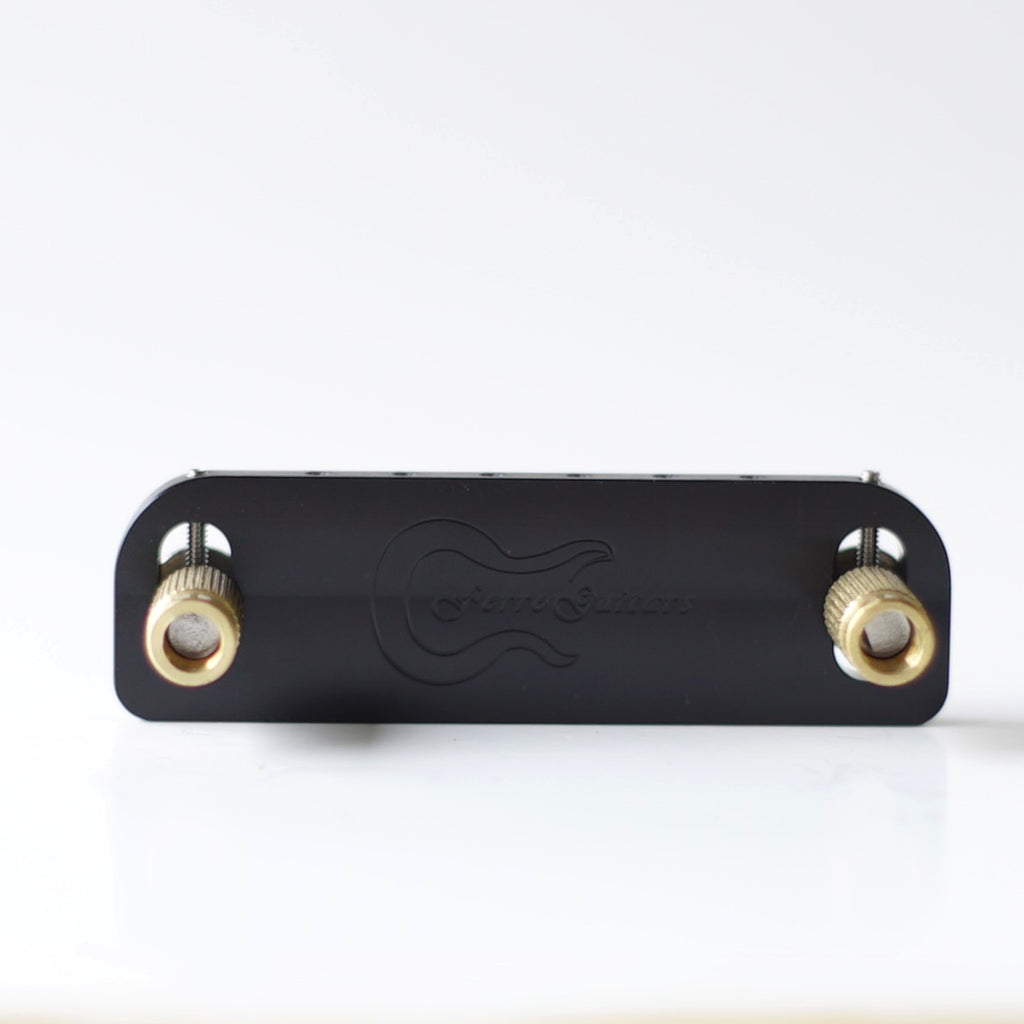 Ferro Flush Mount Bridge