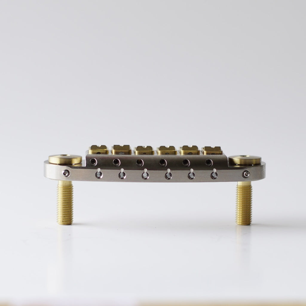 Ferro Floating Bridge
