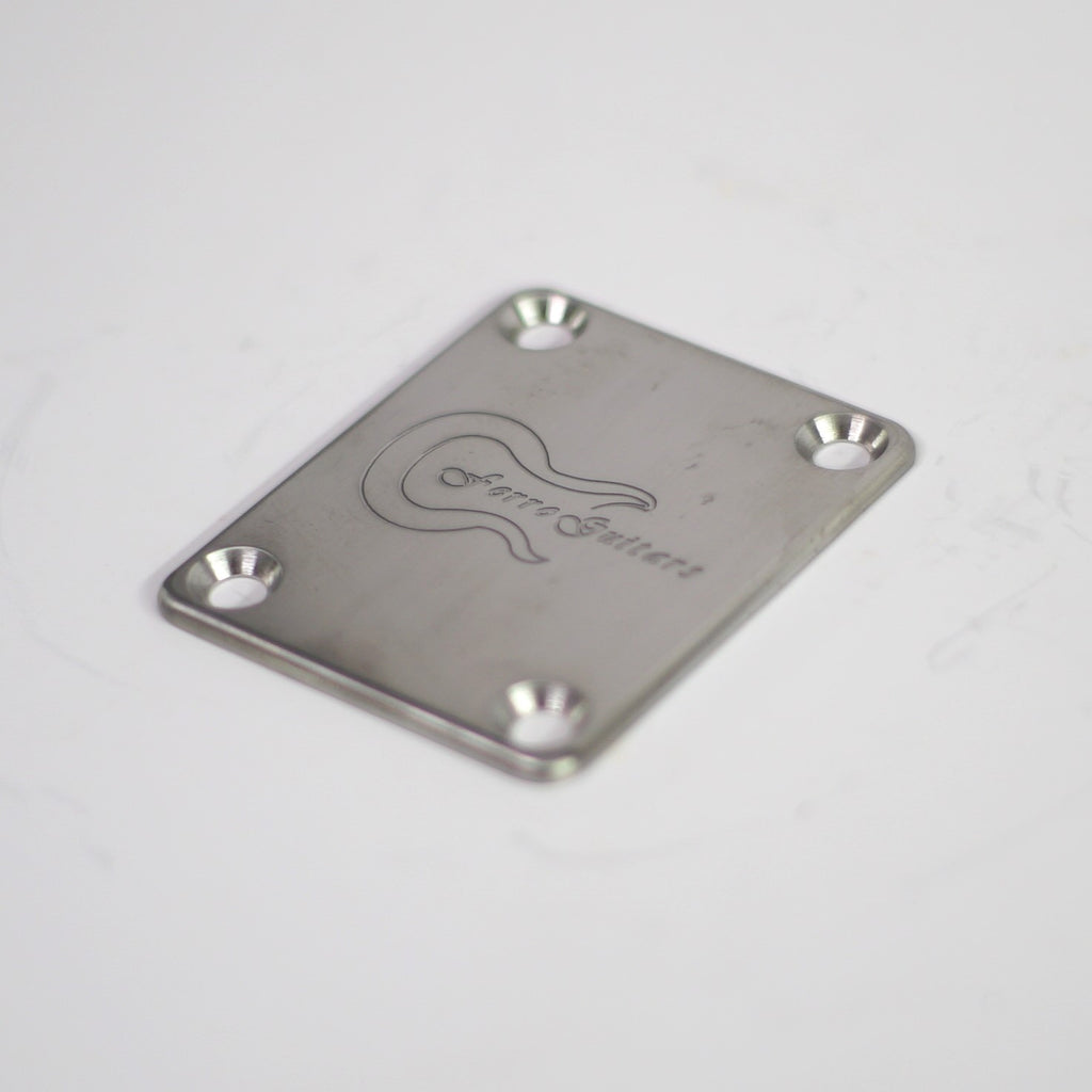 Neck Plate