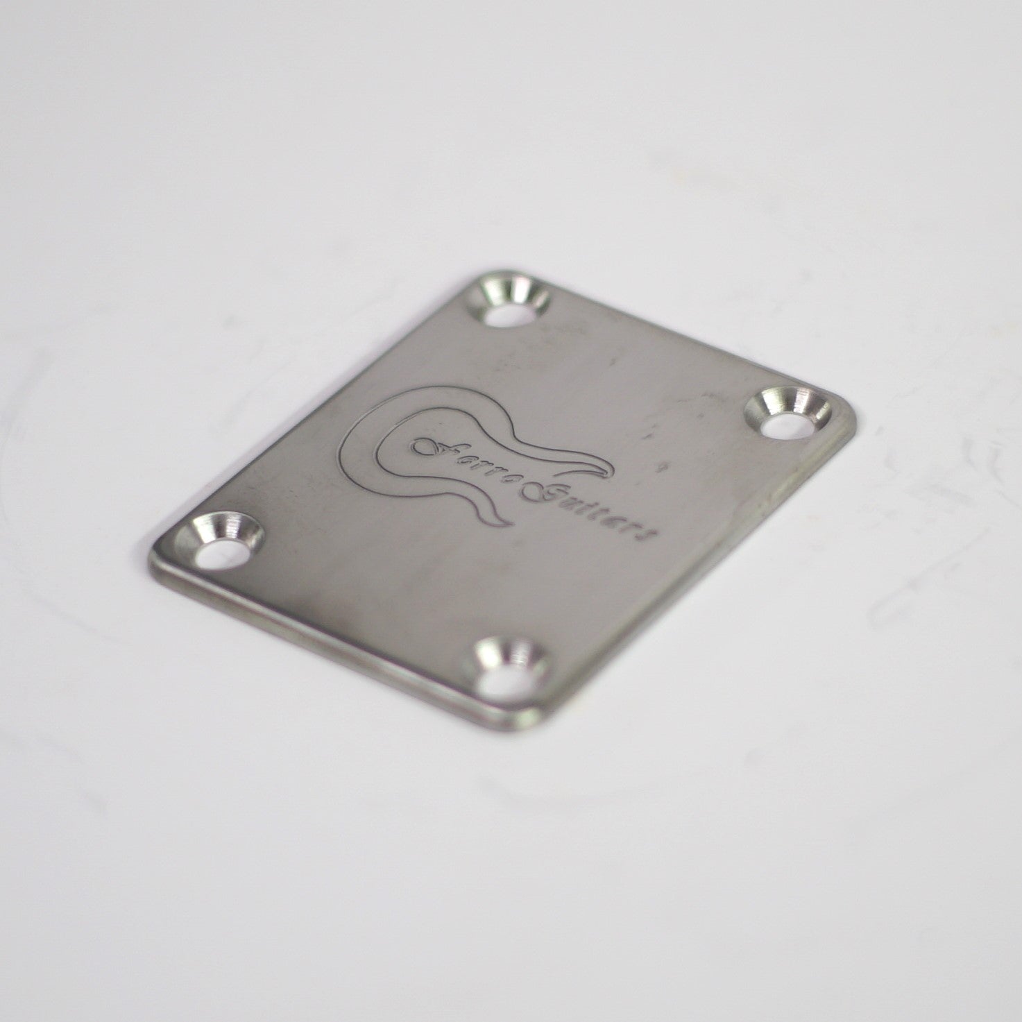 Neck Plate