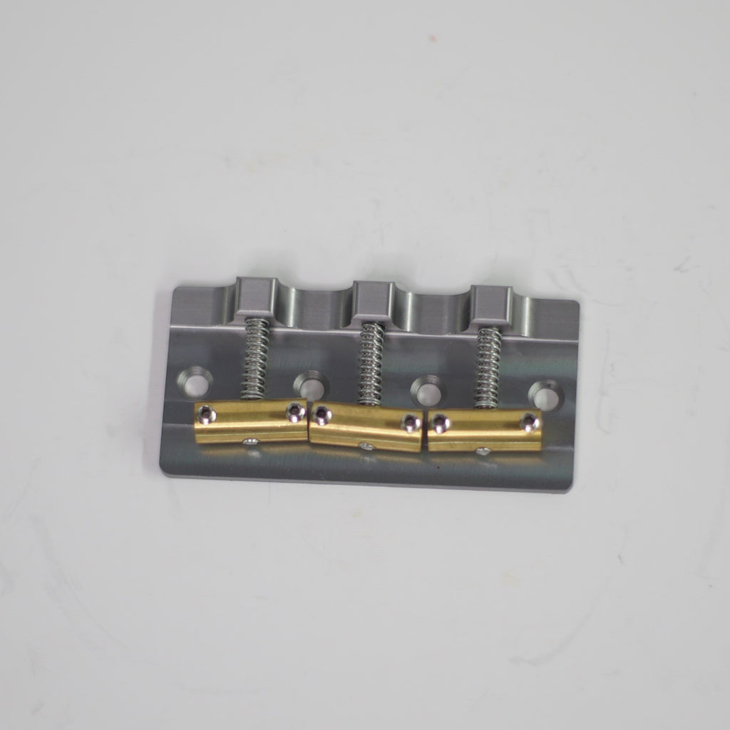 Bigsby Compatible Half Bridge