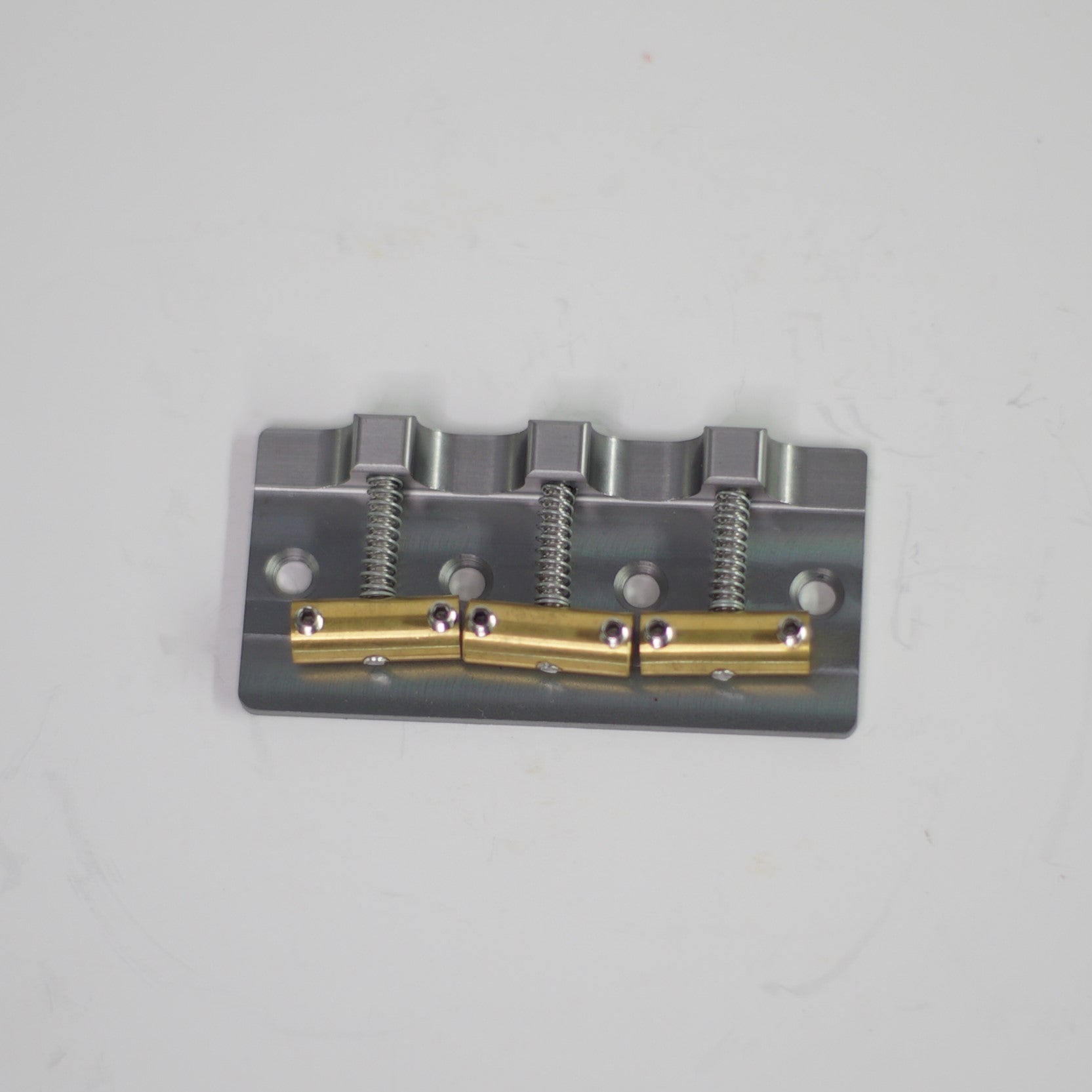 Bigsby Compatible Half Bridge