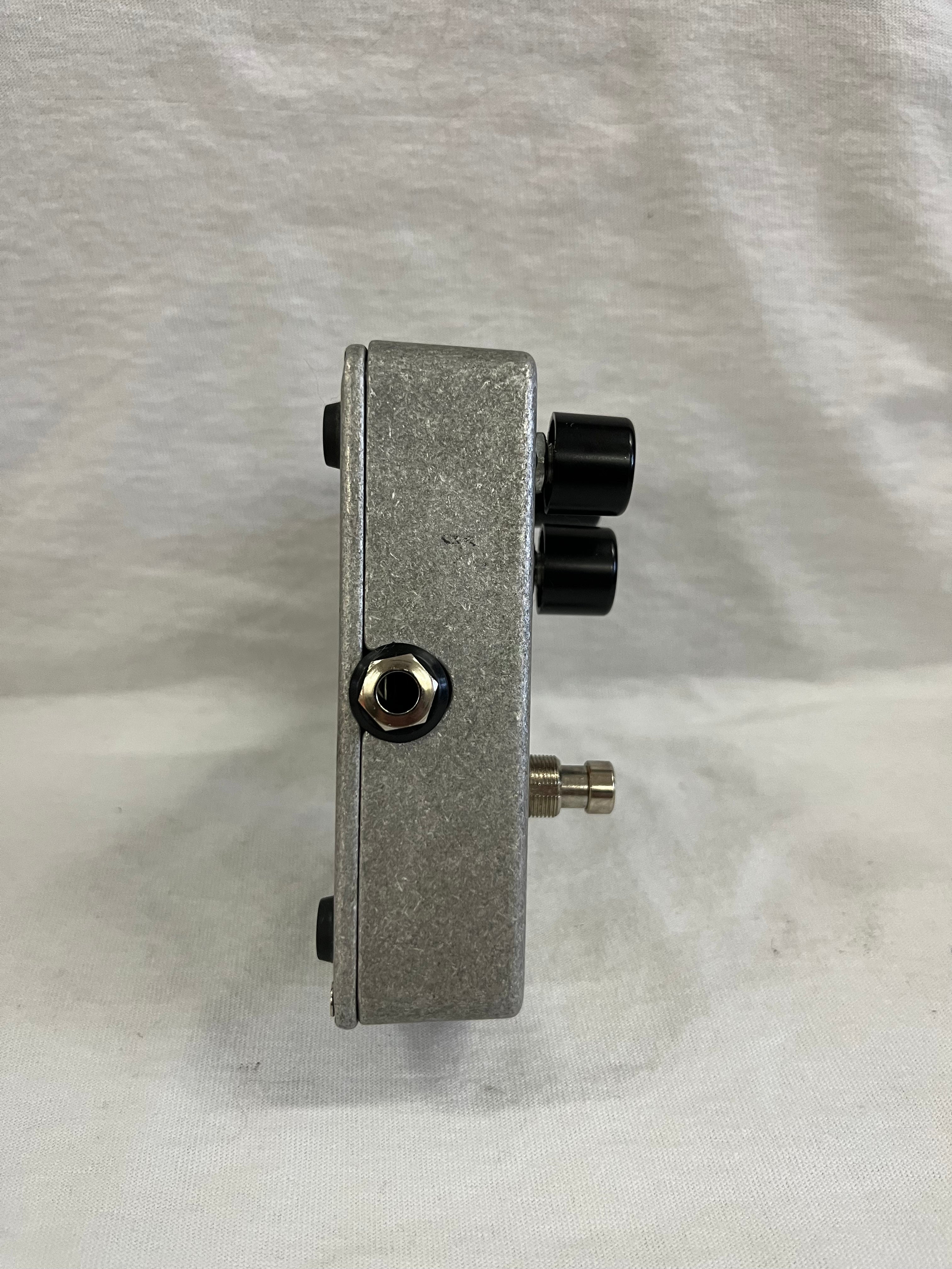 Electro-Harmonix Soul Food