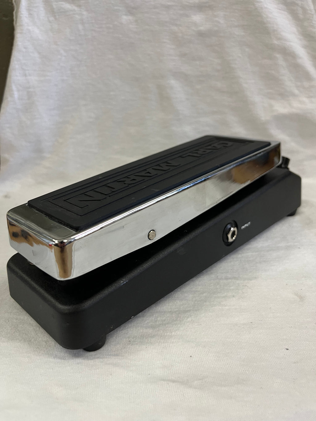 Carl Martin Wah 2 Pedal