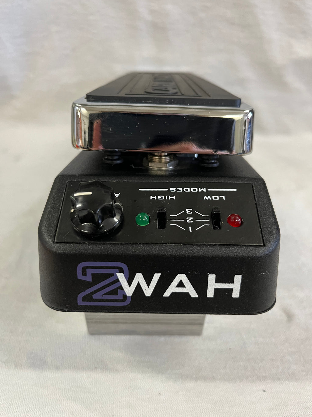 Carl Martin Wah 2 Pedal