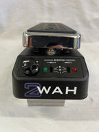 Carl Martin Wah 2 Pedal