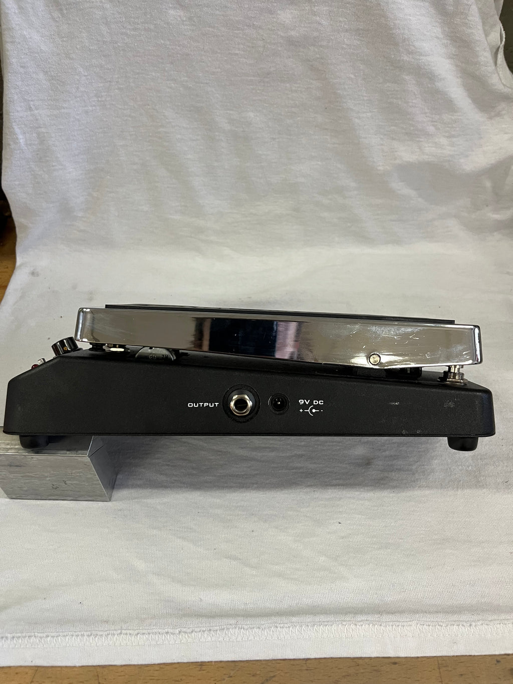 Carl Martin Wah 2 Pedal