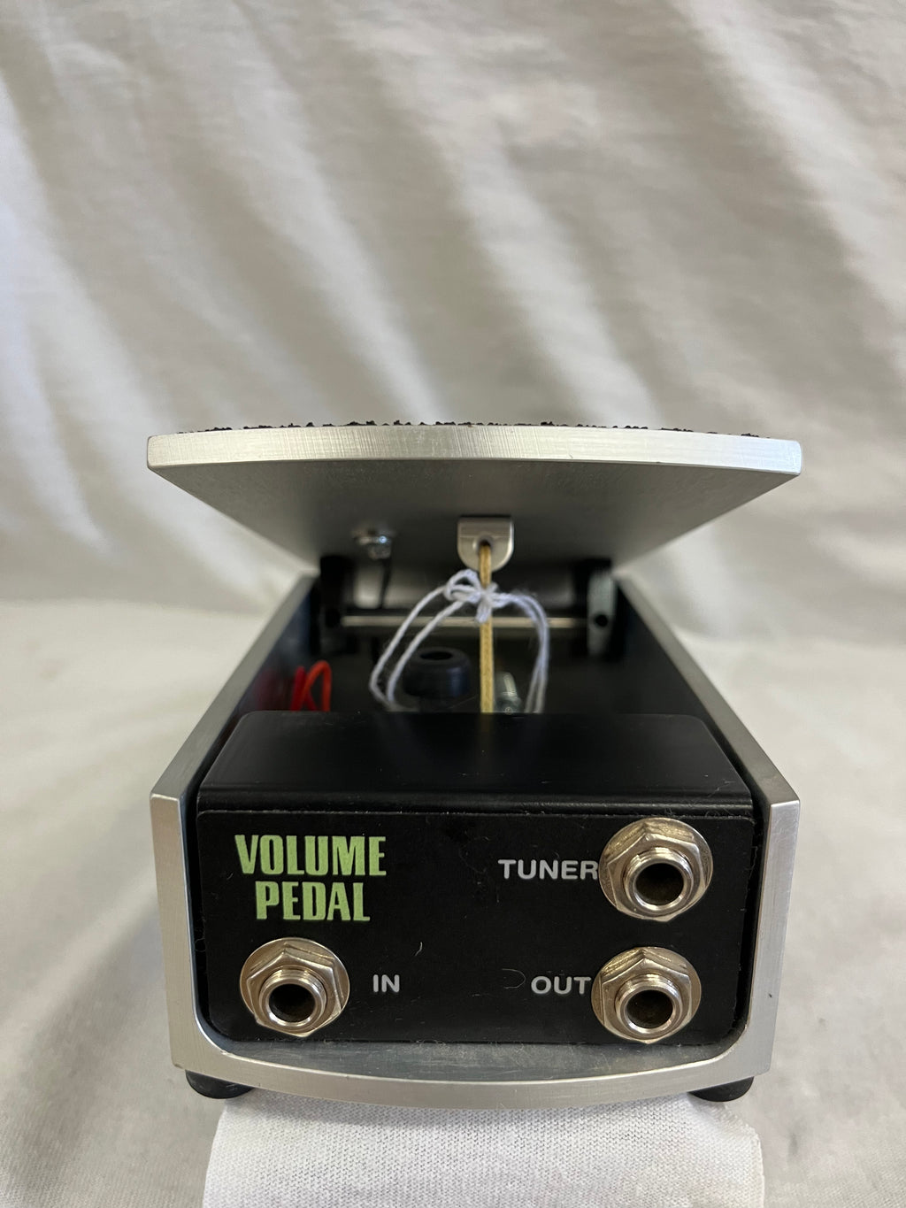 Ernie Ball VP Jr. Volume Pedal