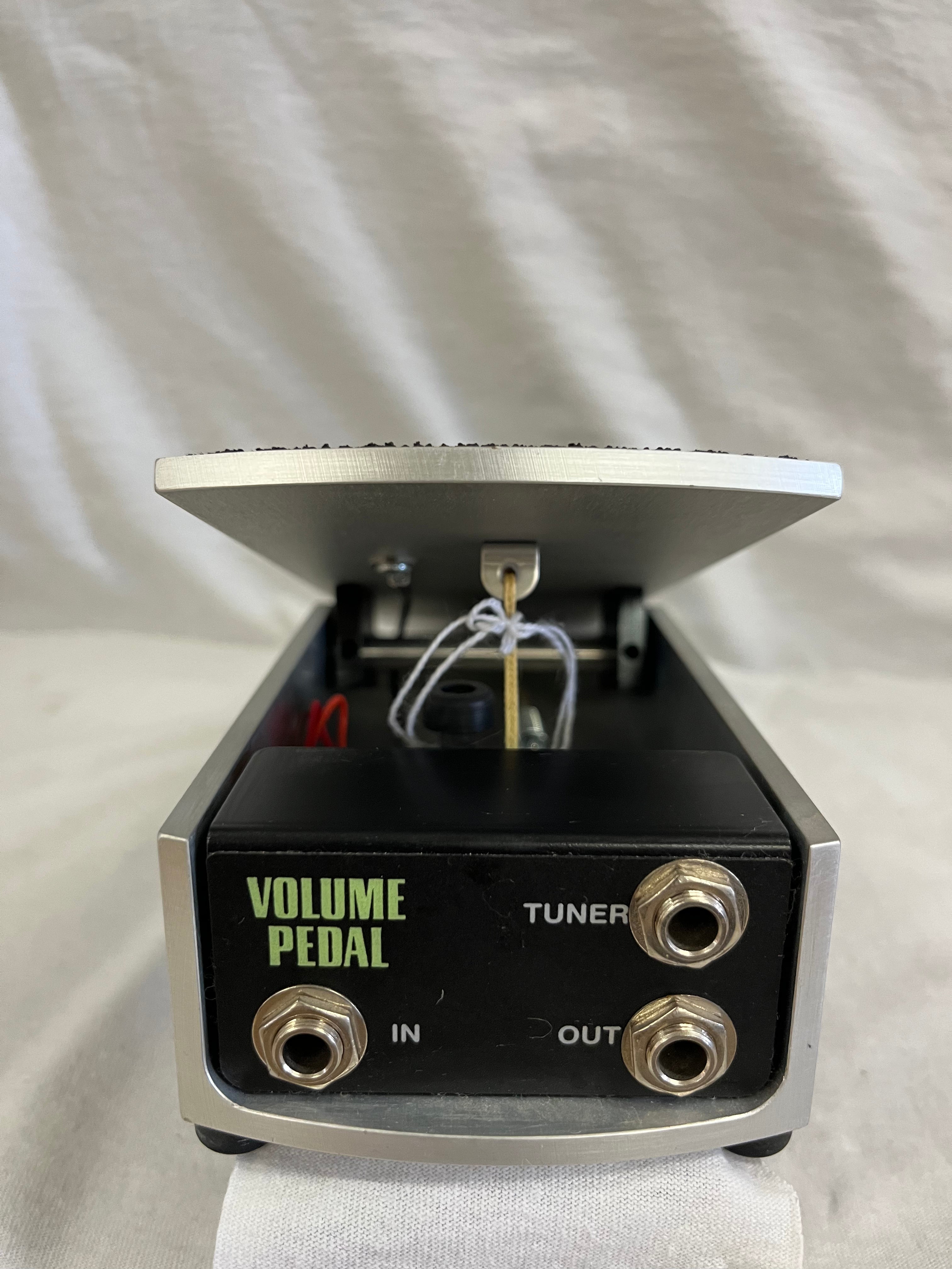 Ernie Ball VP Jr. Volume Pedal