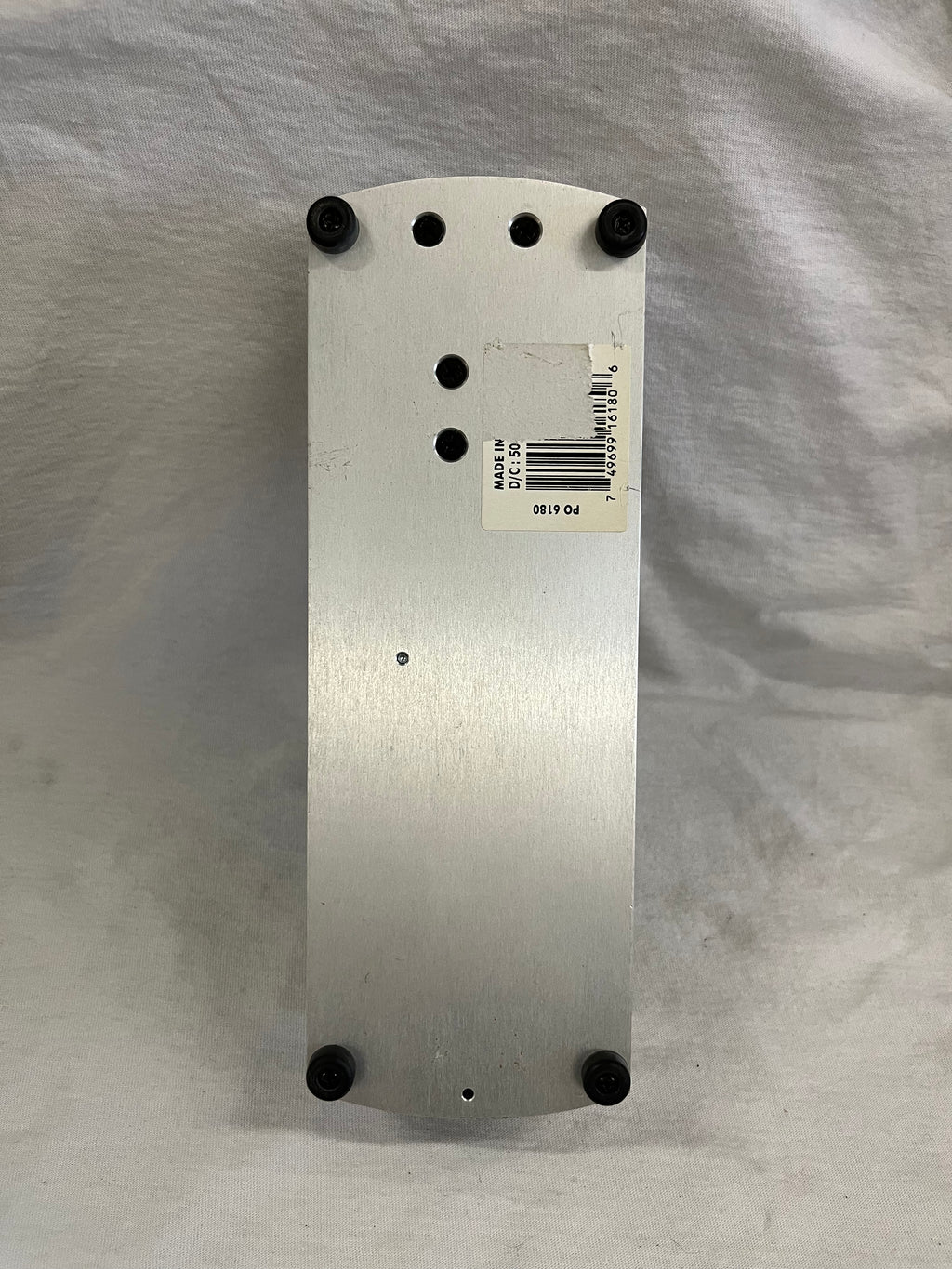 Ernie Ball VP Jr. Volume Pedal