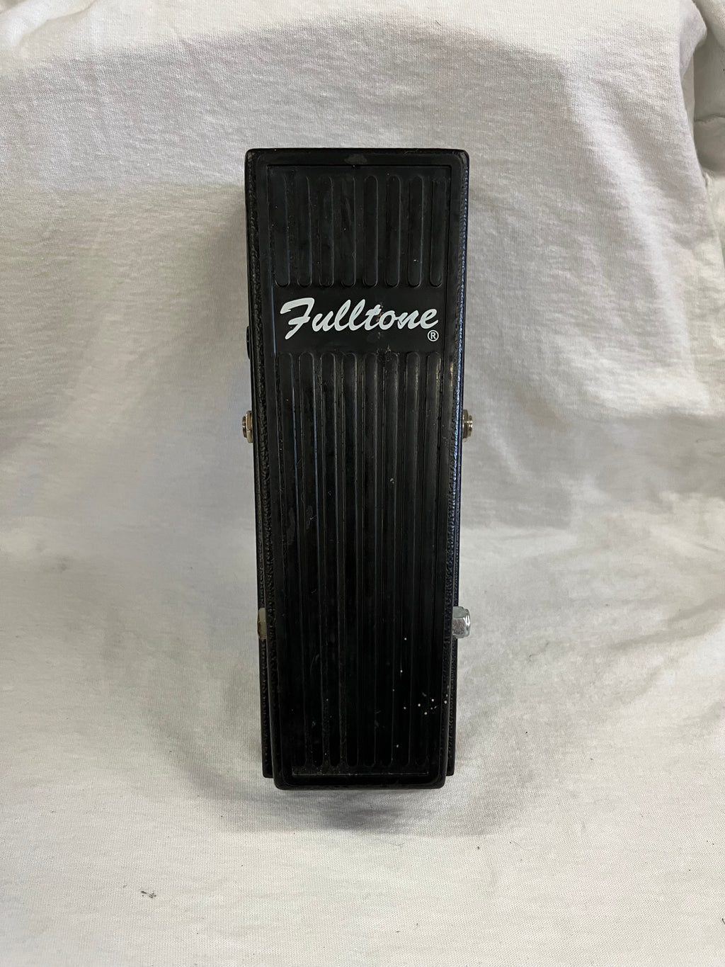 Fulltone Clyde Standard Wah