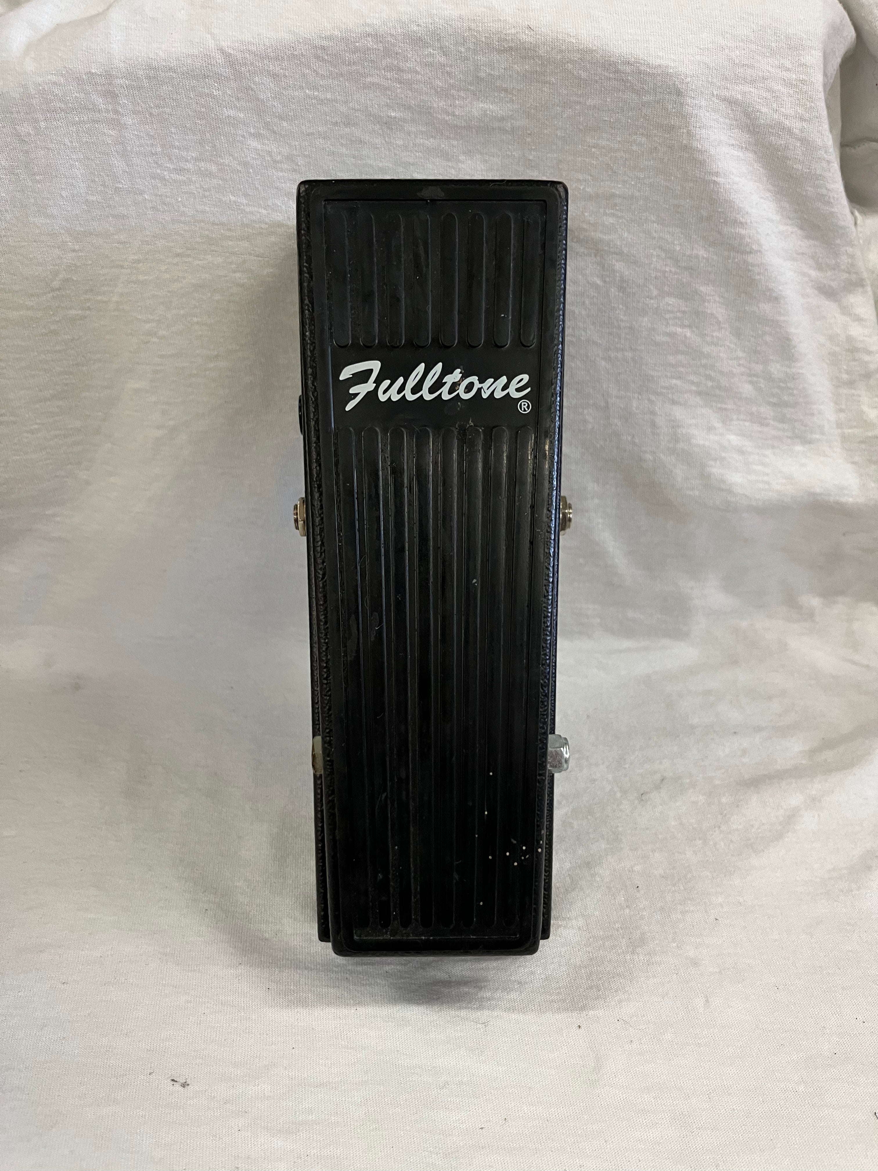 Fulltone Clyde Standard Wah