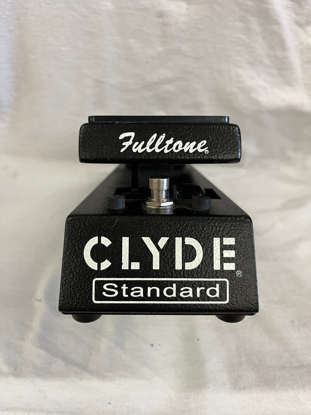 Fulltone Clyde Standard Wah