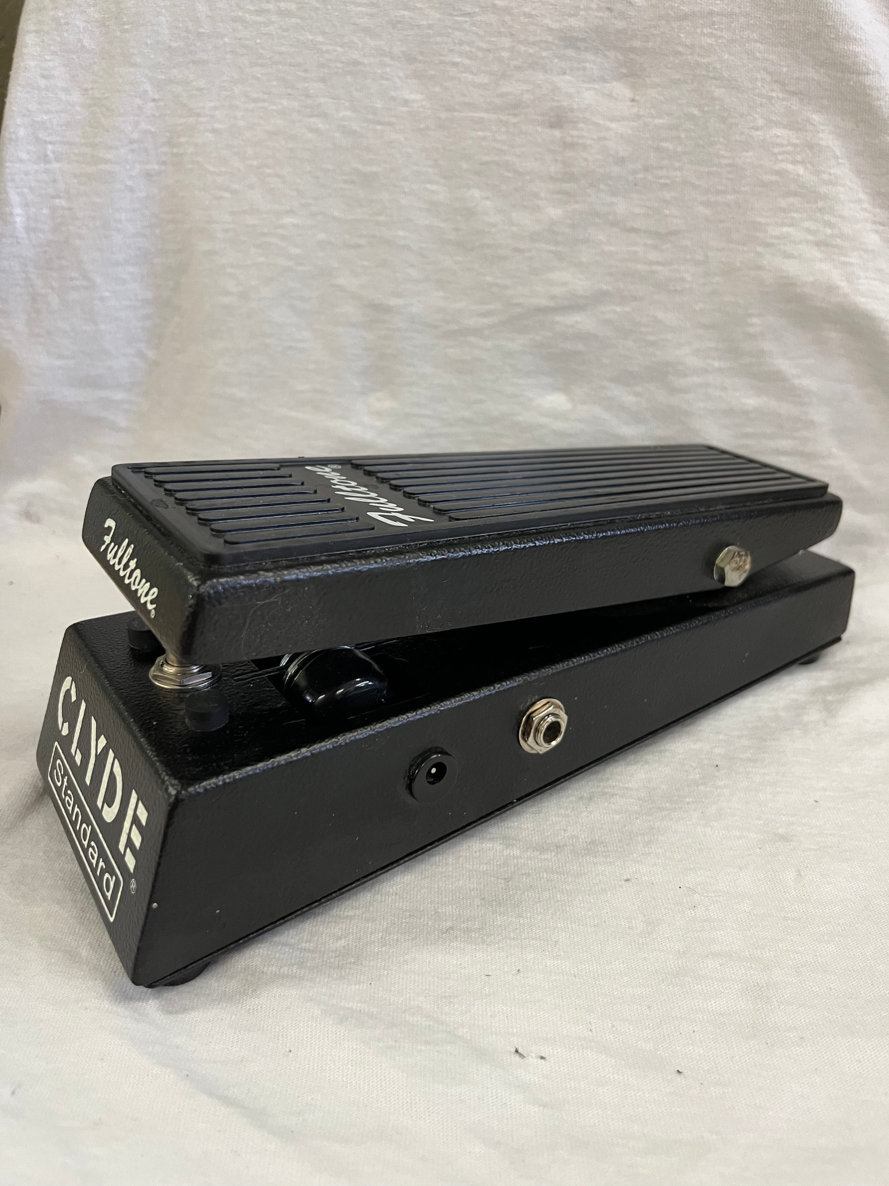 Fulltone Clyde Standard Wah