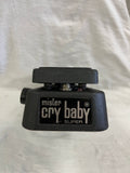 Dunlop Mr. Crybaby Jr. Wah Pedal