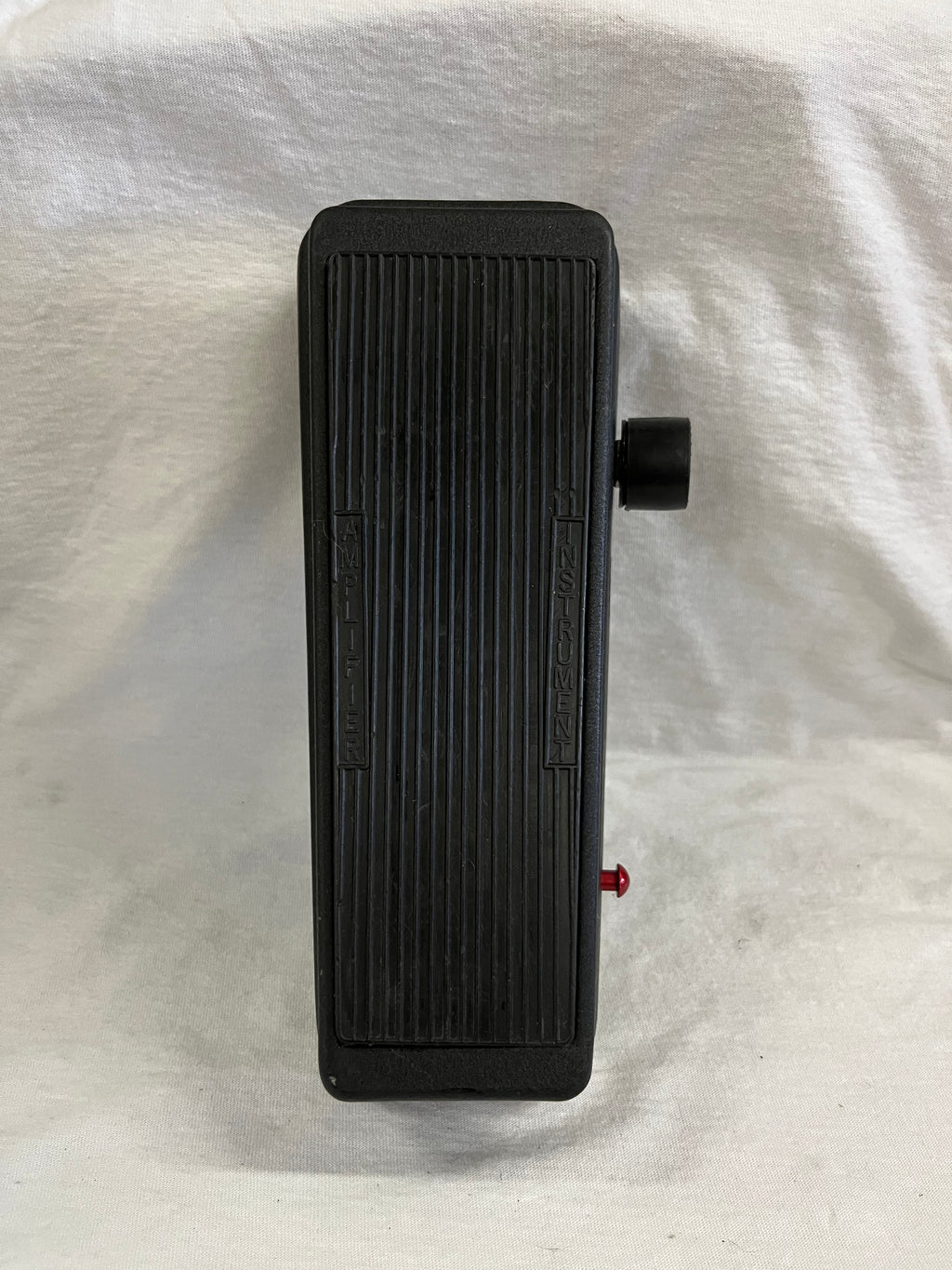 Dunlop Mr. Crybaby Jr. Wah Pedal