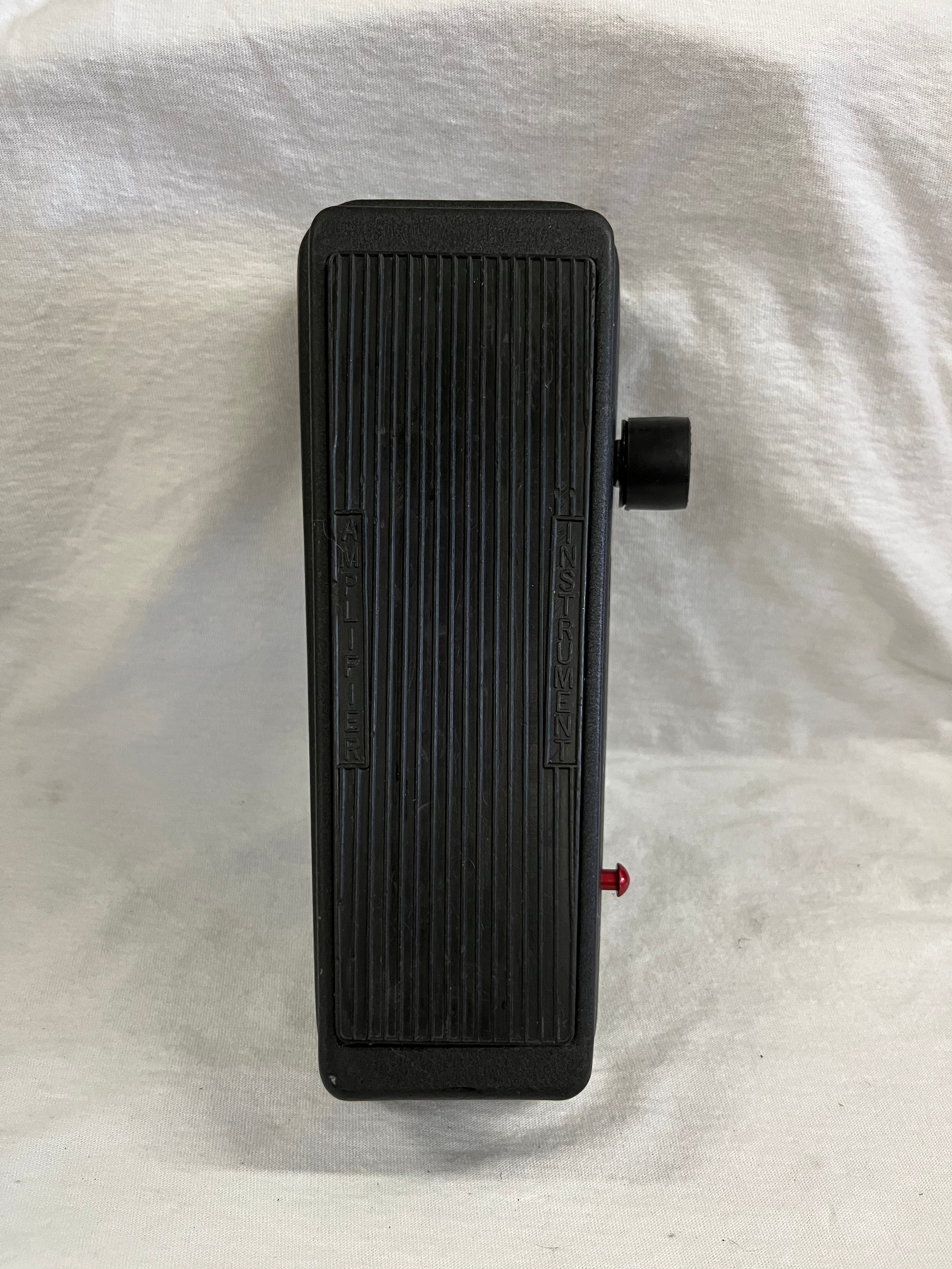Dunlop Mr. Crybaby Jr. Wah Pedal