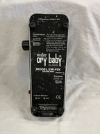 Dunlop Mr. Crybaby Jr. Wah Pedal