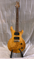 Ferro Guitars Solid Body – Wood Grain
