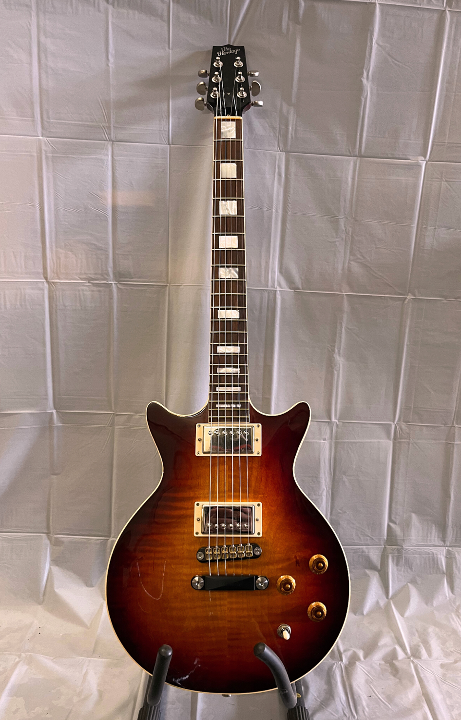 Heritage H170