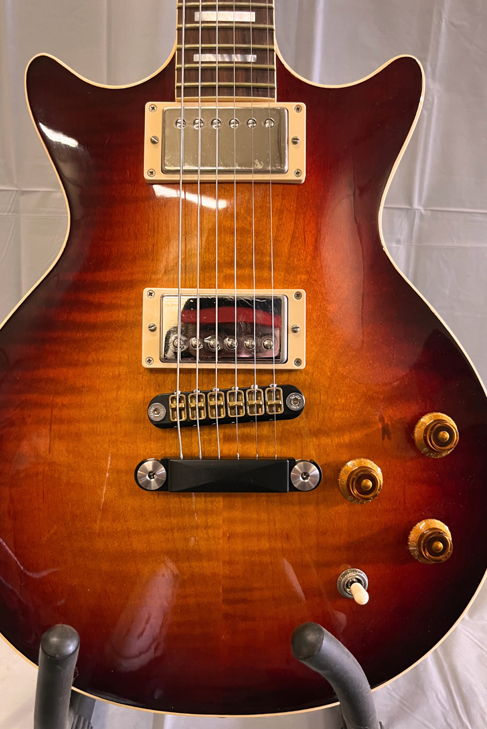 Heritage H170