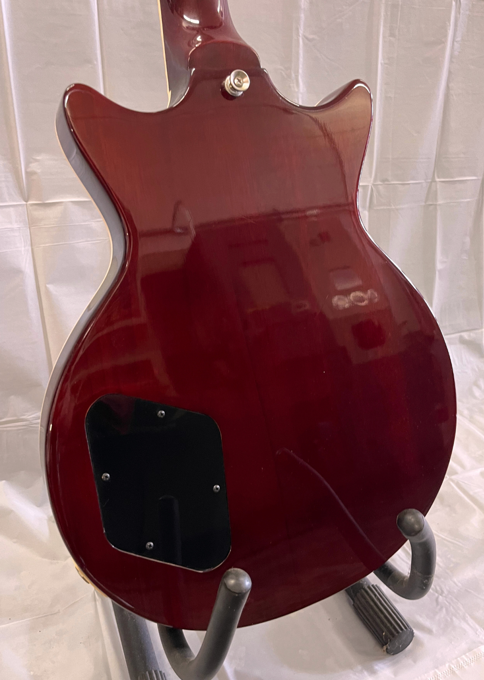Heritage H170
