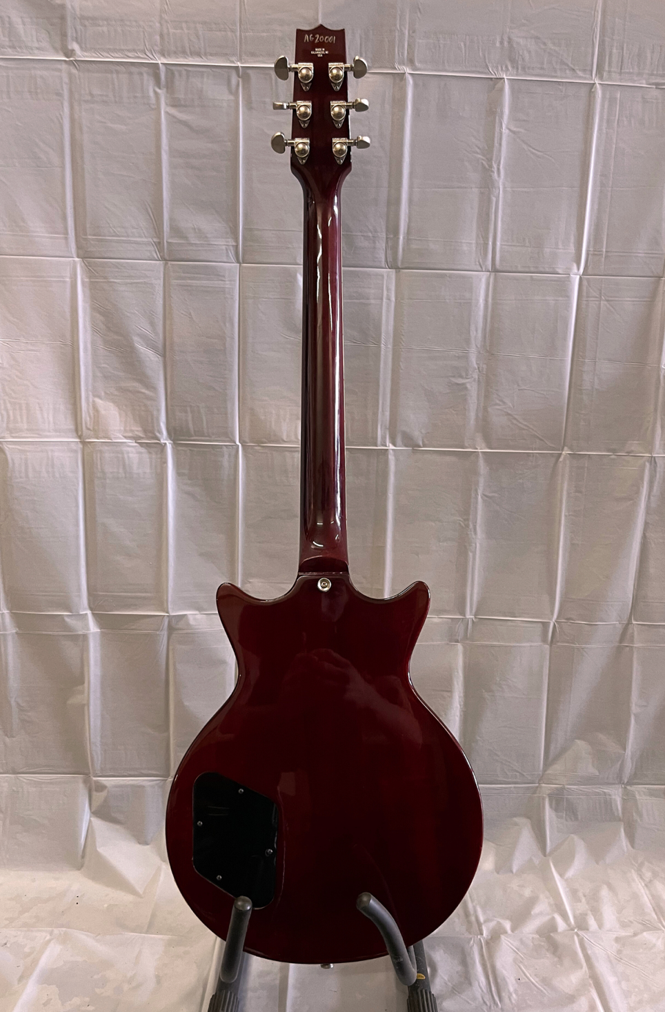 Heritage H170
