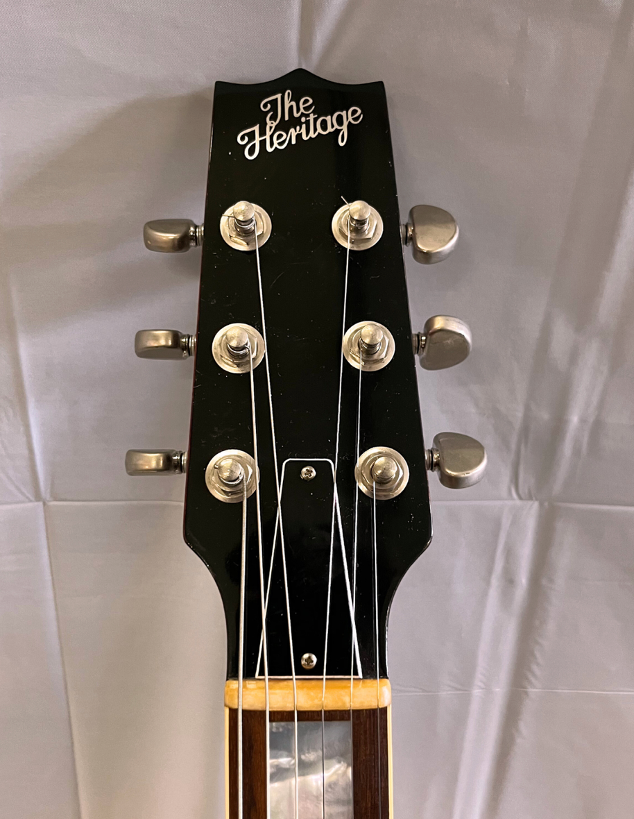 Heritage H170