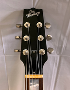 Heritage H170