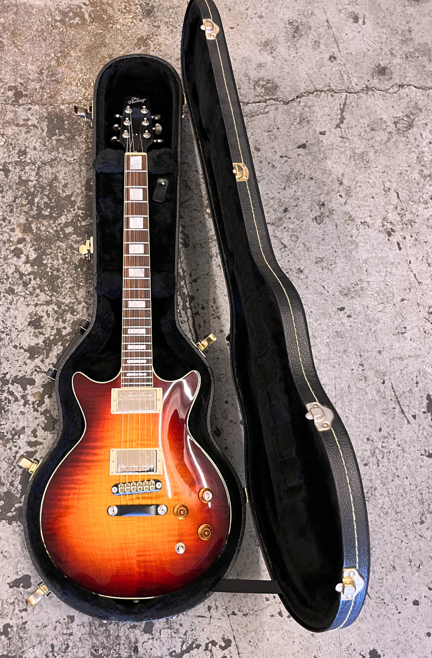 Heritage H170