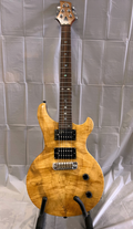 Ferro Guitars Chambered Body