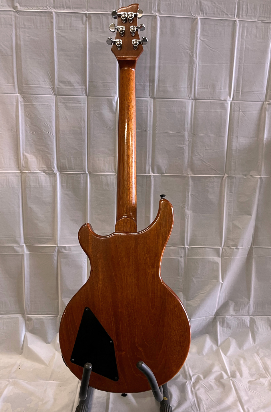 Ferro Guitars Chambered Body