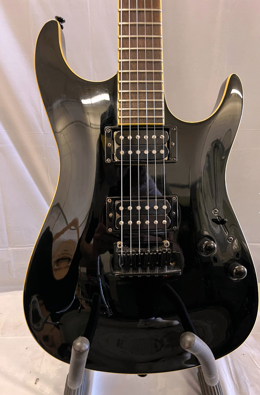 Fender Showmaster '98