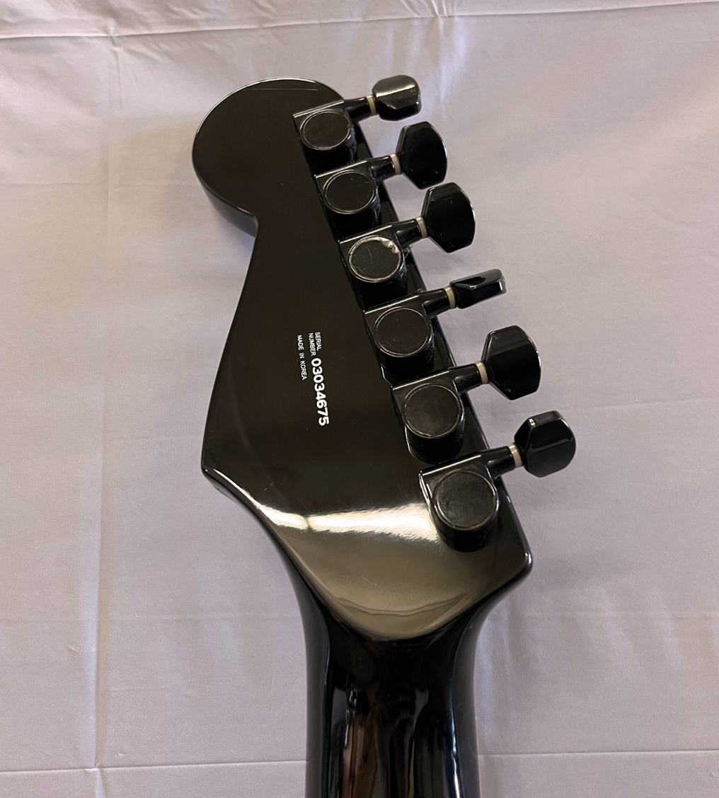 Fender Showmaster '98